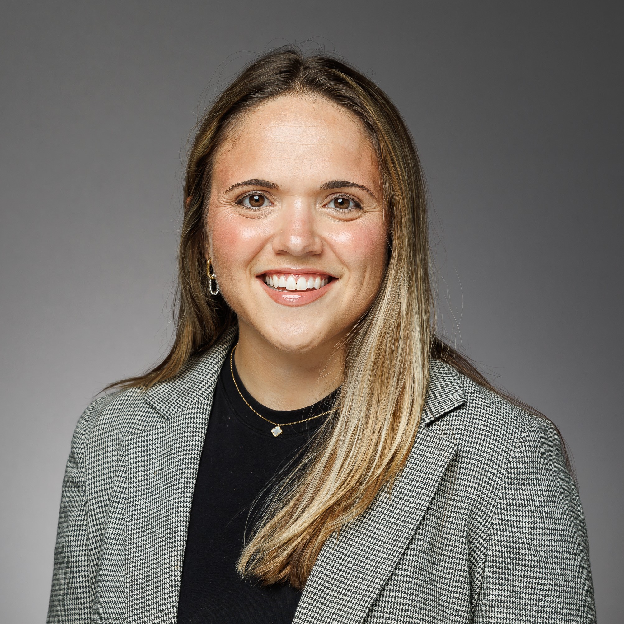 Kyra Hall - Graduate Intern