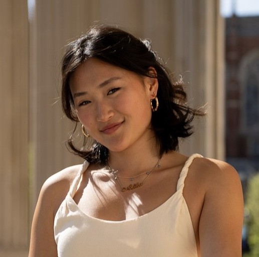 Alika Ting - Intern
