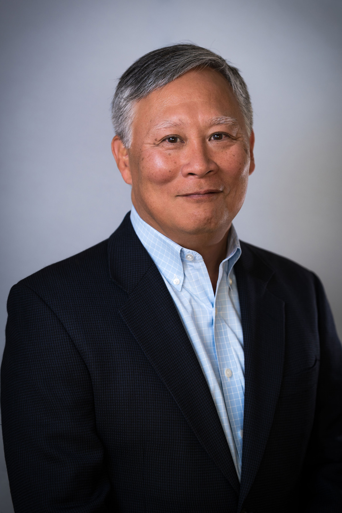 Dean Takahashi - Board Member, Ex Officio