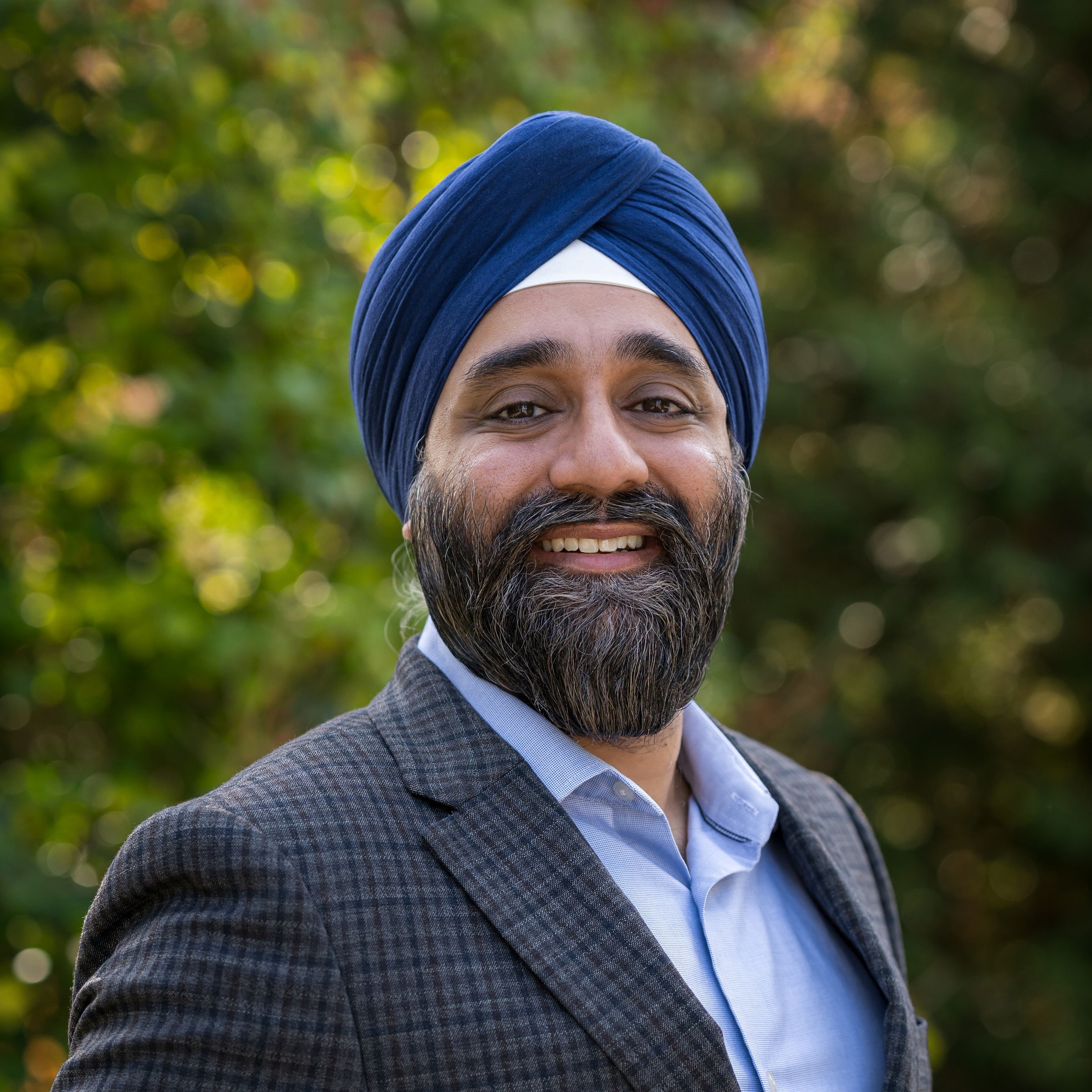 Puneet Chhabra - Principal