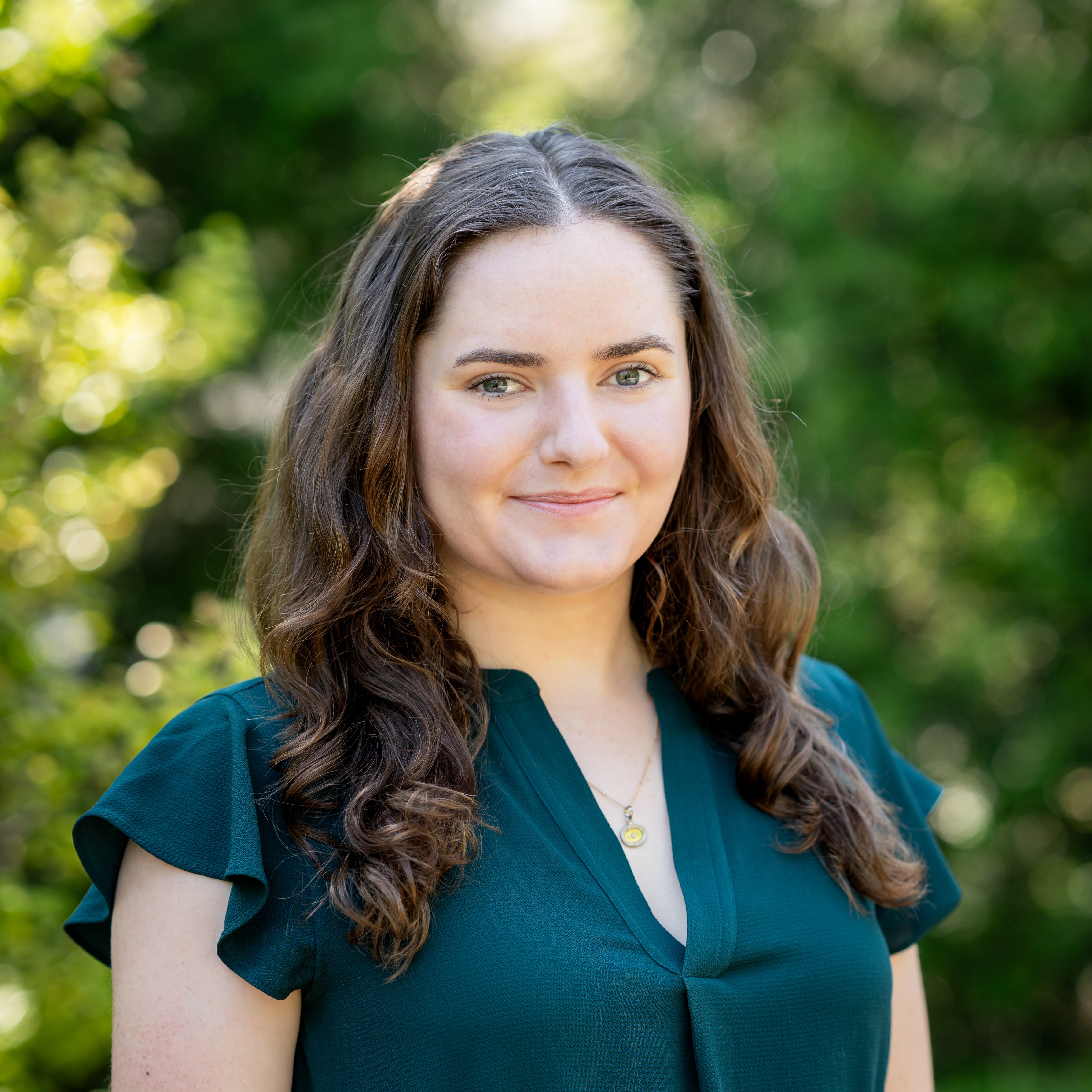 Leah Clayton - Fellow