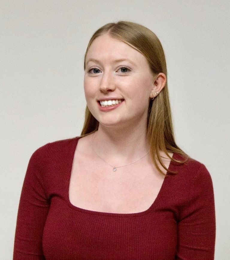 Maggie Cummings - Executive Coordinator