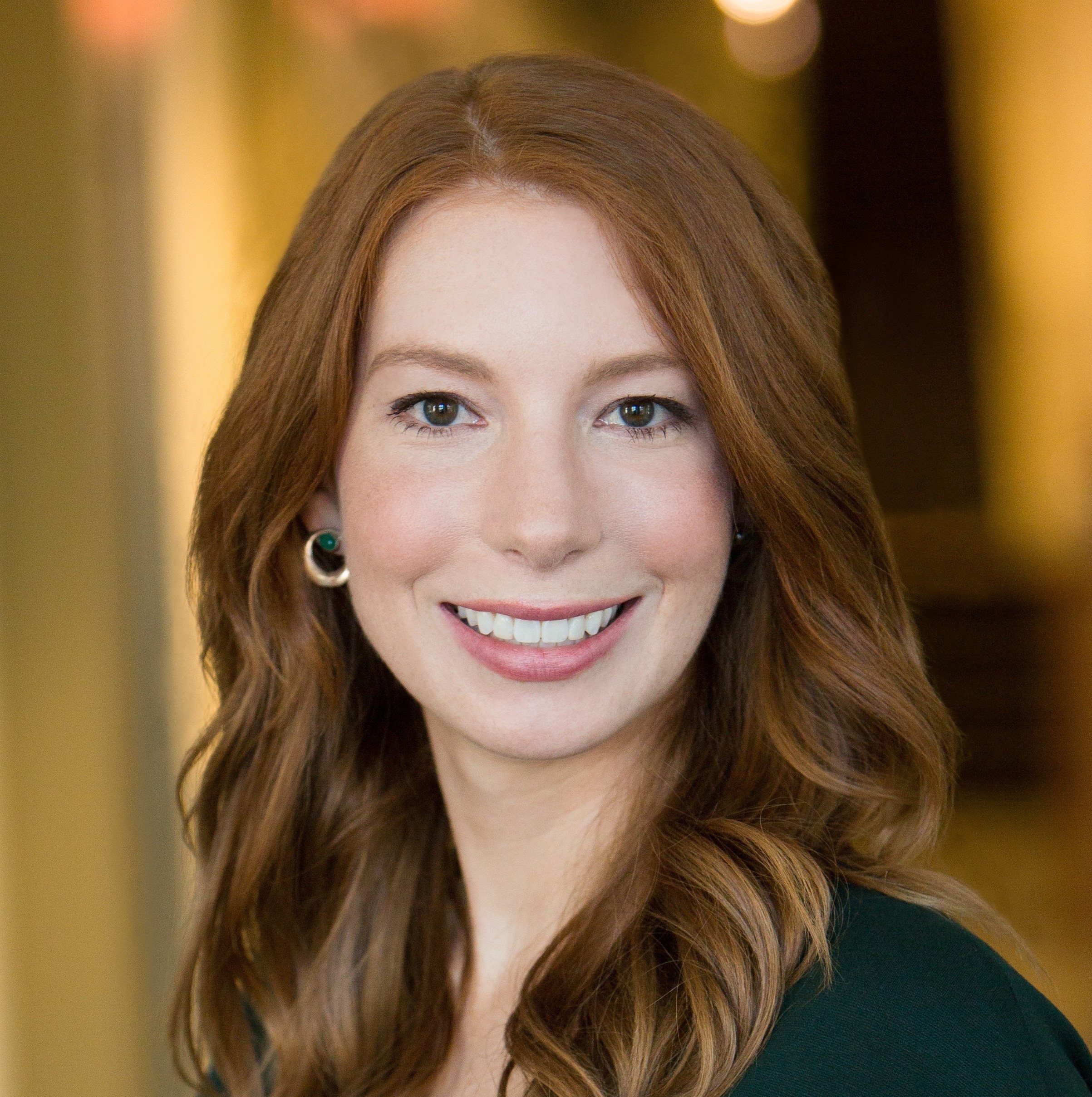 Meghan Gavin