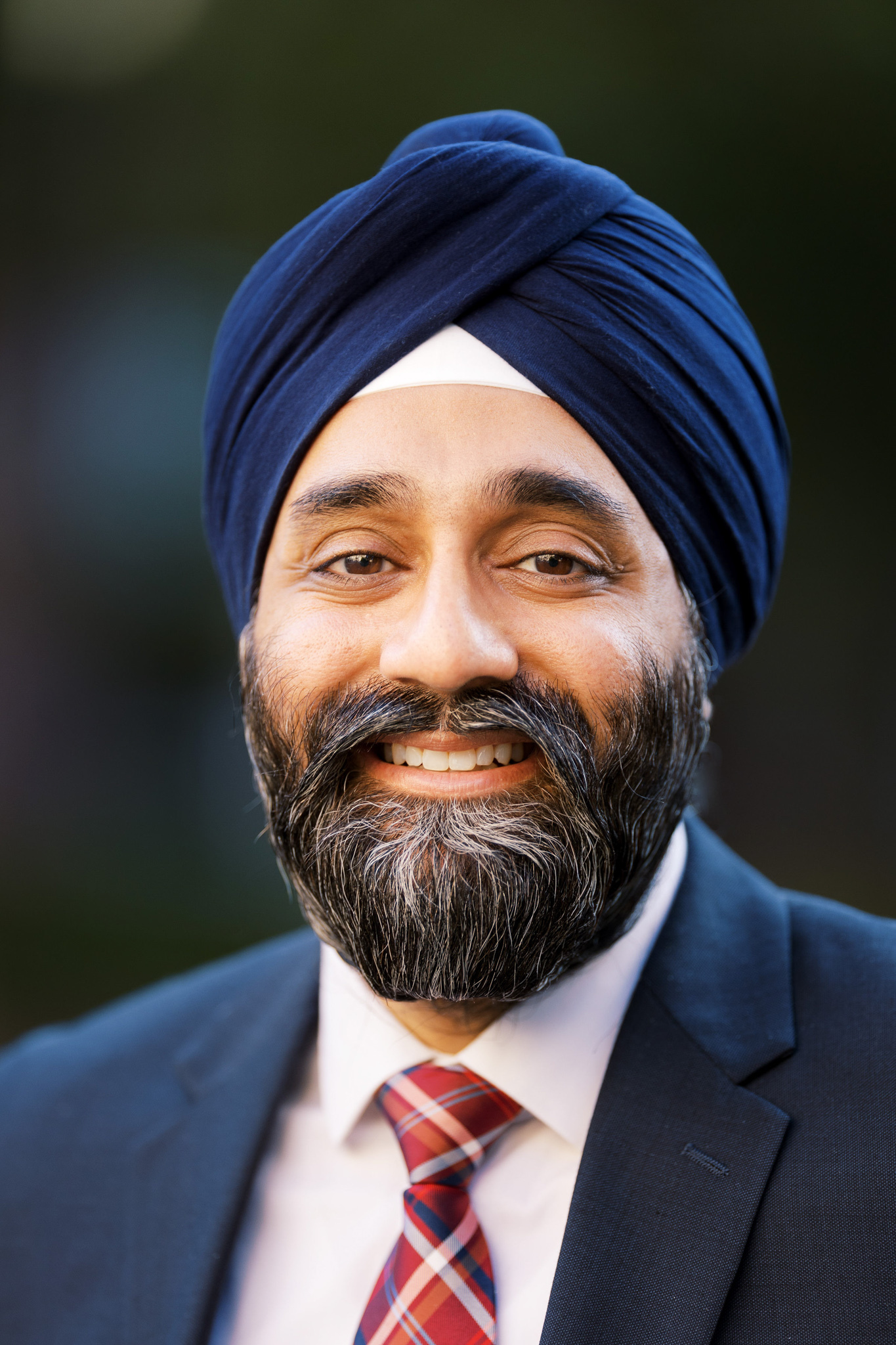 Puneet Chhabra - Principal